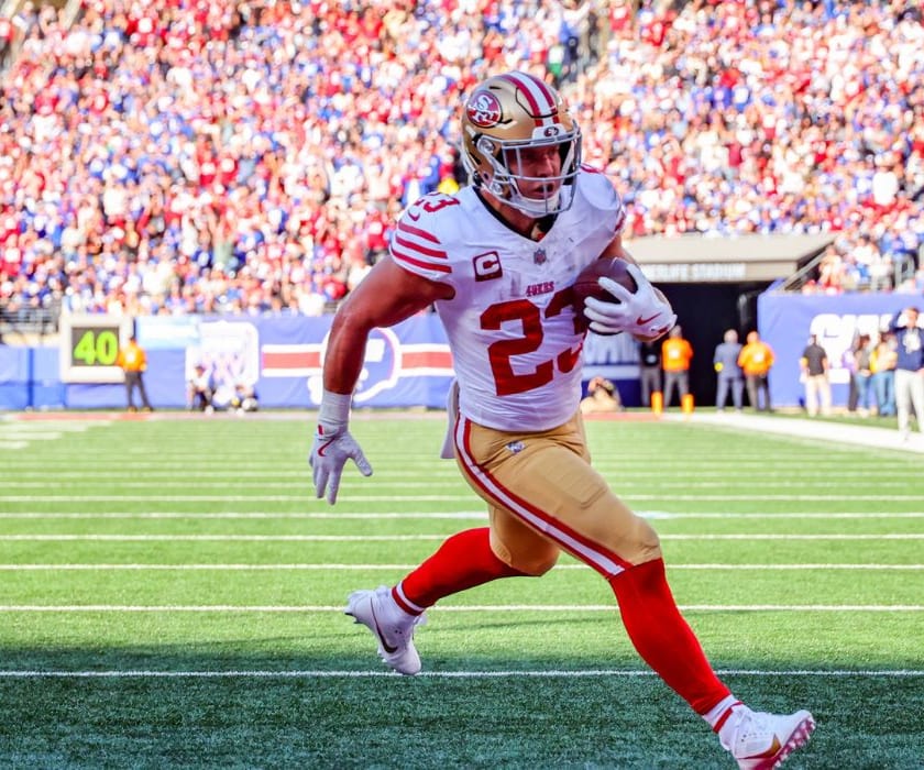 DraftKings Promo Code: Get $200 in Bonus Bets With a Win for Monday Night Football Odds, Nov. 24