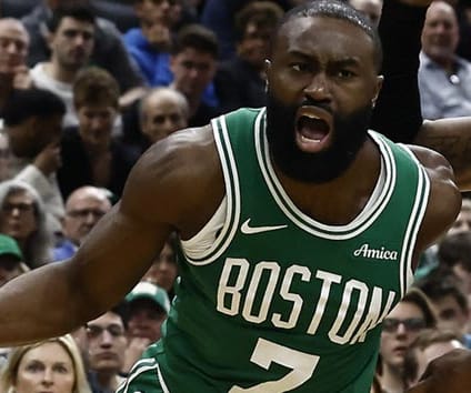 NBA DFS: FanDuel Lineup Plays and Strategy for Friday's Playoff Game