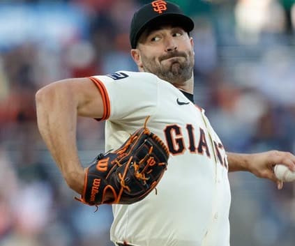 Weekly Pitcher Rankings: Top Pitchers This Week