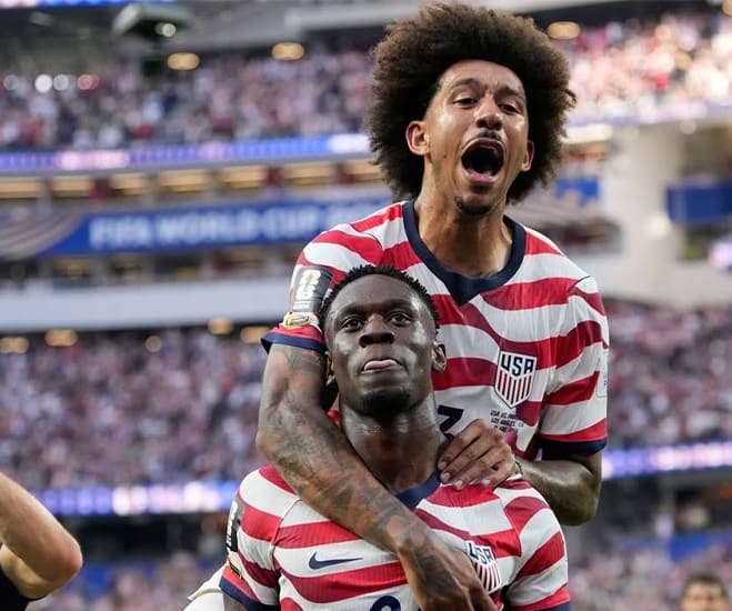 USA vs Australia Picks, Tips, Odds & Best Bets: 2026 World Cup Group D