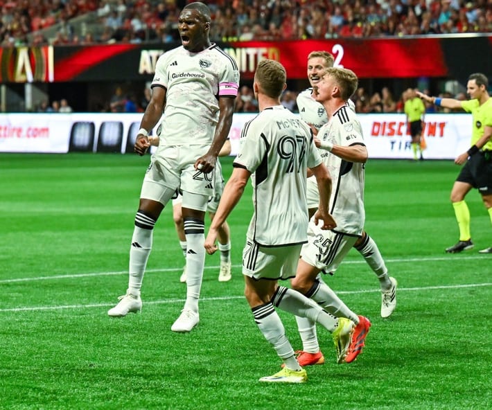 Sorare MLS: Deke's Diamonds GW 479