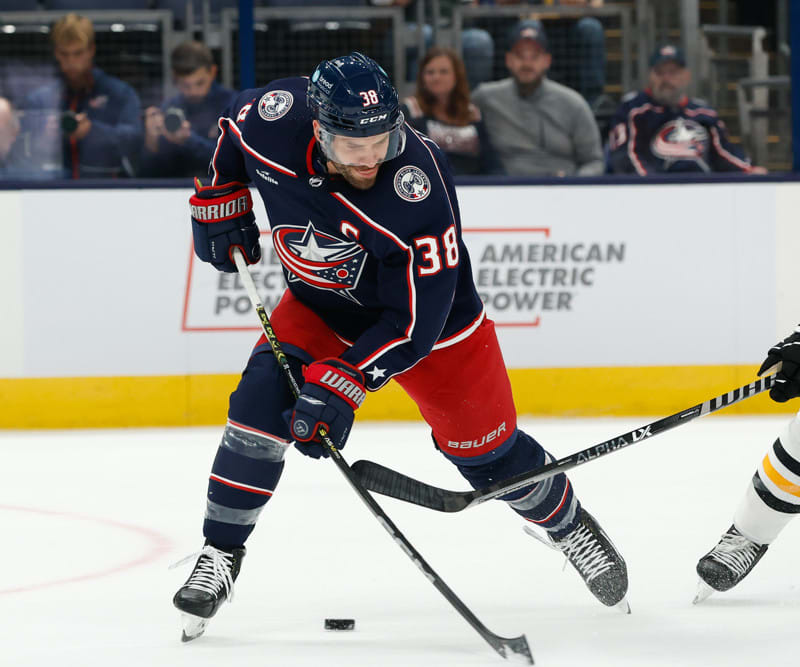 Frozen Fantasy: Trade Week Ahead