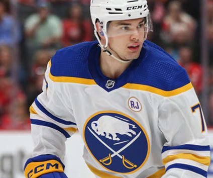 NHL Waiver Wire: Pickups of the Week