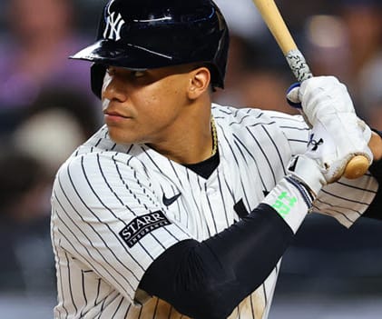 Weekly Hitter Rankings: In Houston, Offense Isn't the Problem