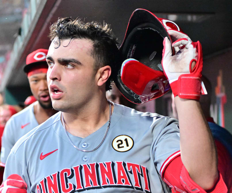 2026 Fantasy Baseball Sleepers: First Base