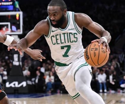 How to Read Fantasy Basketball Head-to-Head Rankings