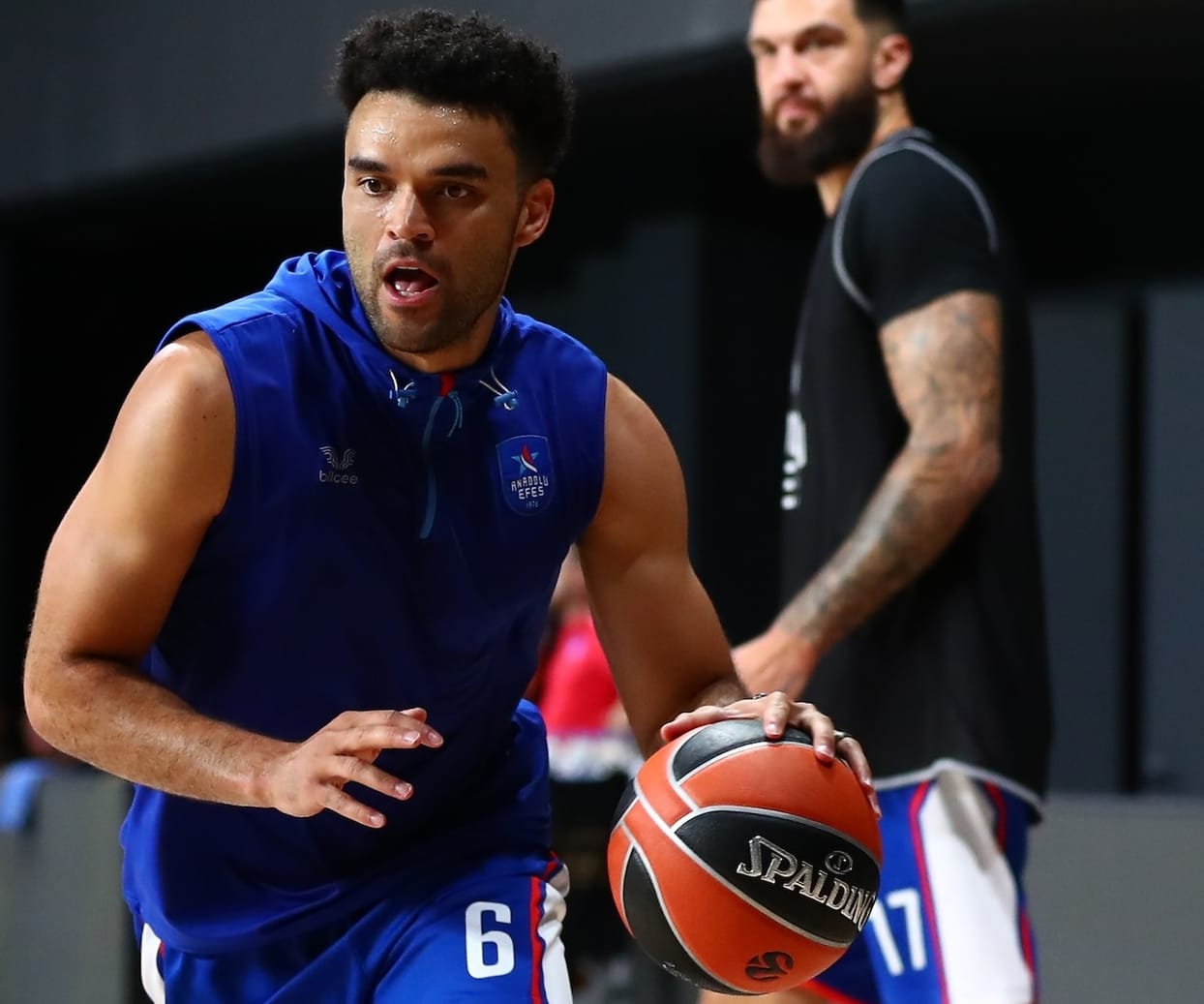 EuroLeague Fantasy Challenge Picks: Round 27