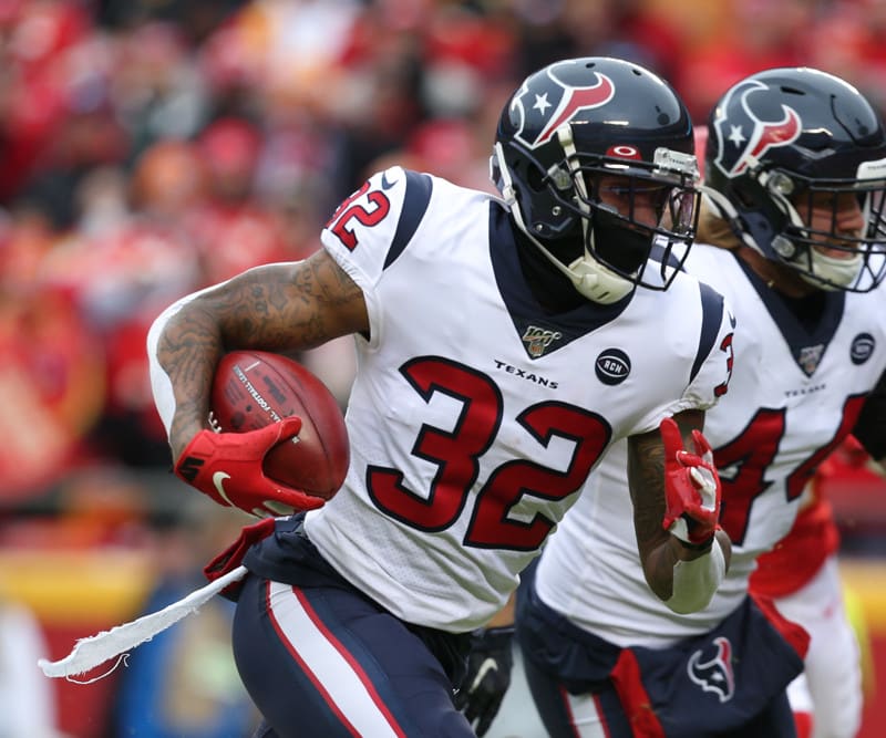 IDP Analysis: Lonnie on the Loose