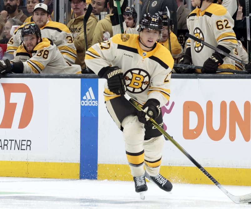 NHL Waiver Wire: Pickups of the Week