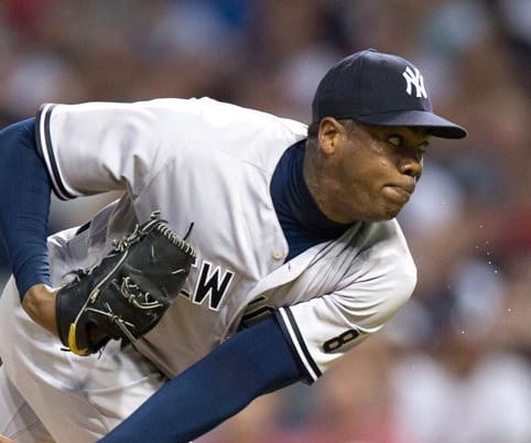 Rounding Third: Saves Strategy 2019