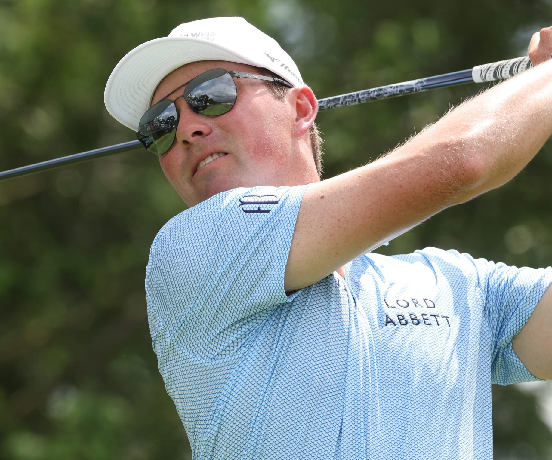 DraftKings PGA DFS Picks: BMW Championship Cash and GPP Strategy