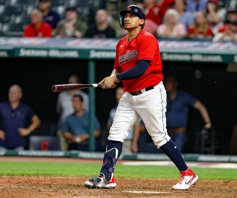 Five Hitters We Like in 2024 (Video)