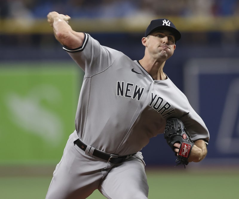 Closer Encounters: Midseason Closer Rankings