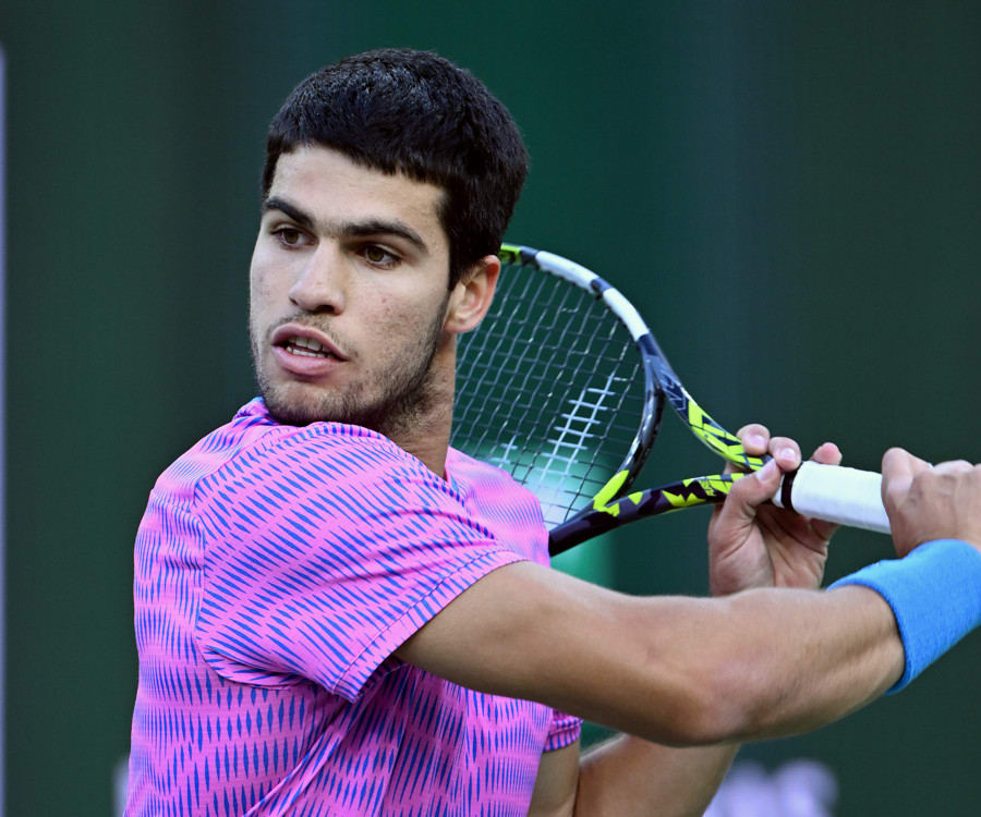 2025 BNP Paribas Open at Indian Wells Betting Picks, Odds, Predictions and Tennis Best Bets 3/12