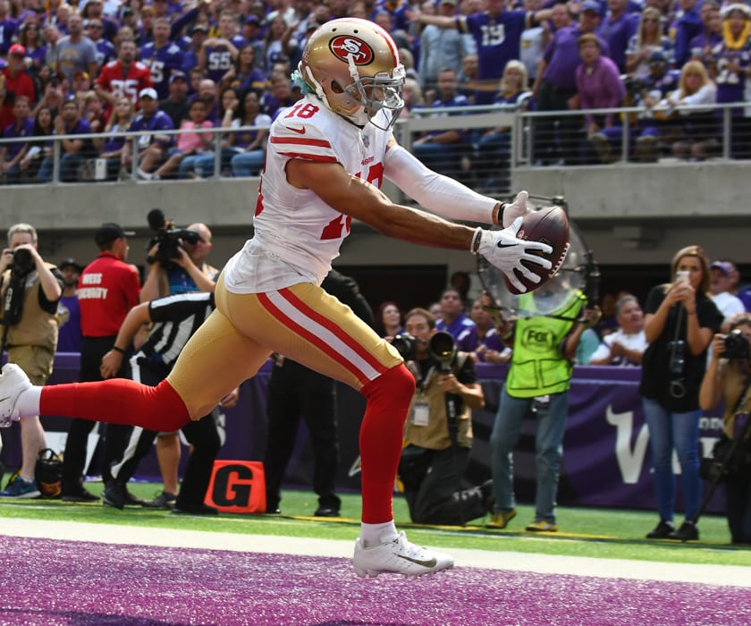 Job Battles: Preposterous Pettis Panic