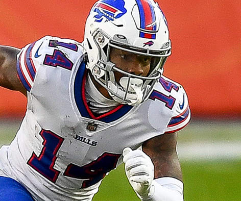 Wide Receivers vs. Cornerbacks: Week 9 Matchups