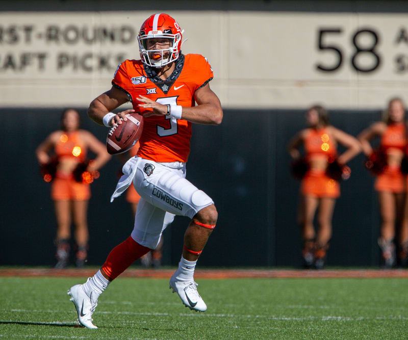 DraftKings College Football: Week 3 Main Slate