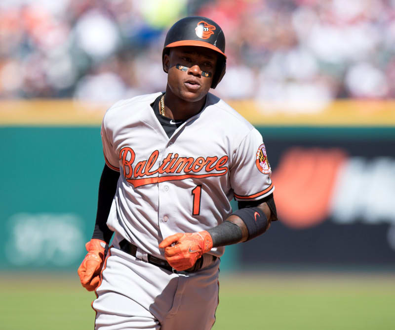 DraftKings MLB: Sunday Picks