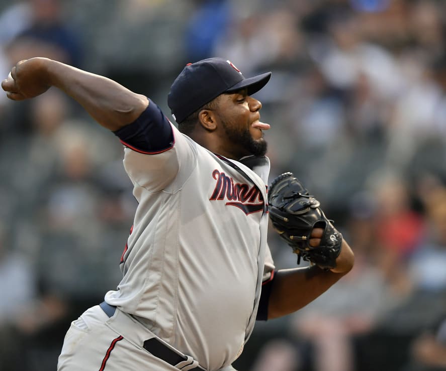 AL FAAB Factor: Waiver Pickups of the Week