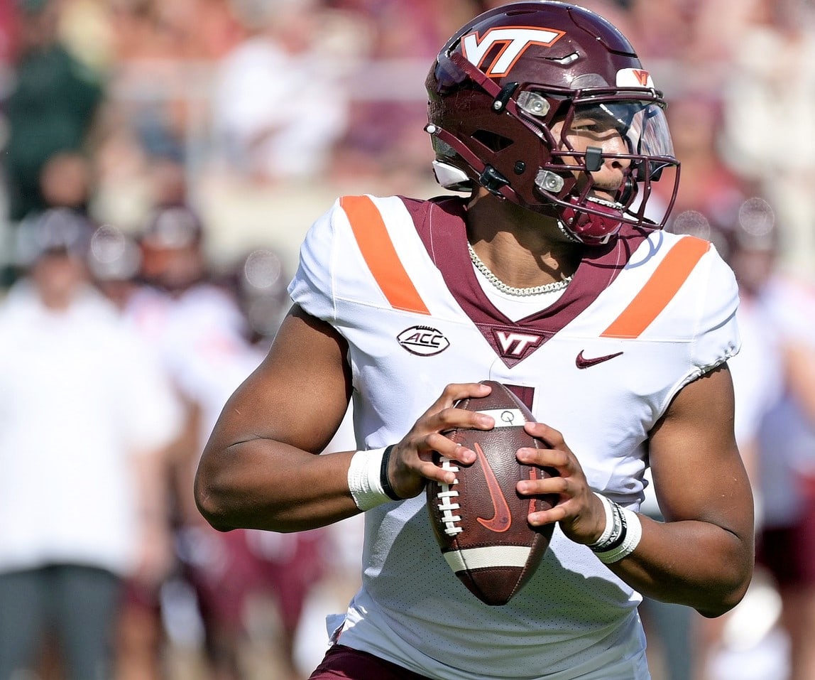 College Football Spring Practice: ACC Storylines