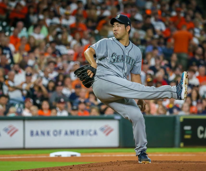 Dream11 Fantasy Baseball: Rangers at Mariners