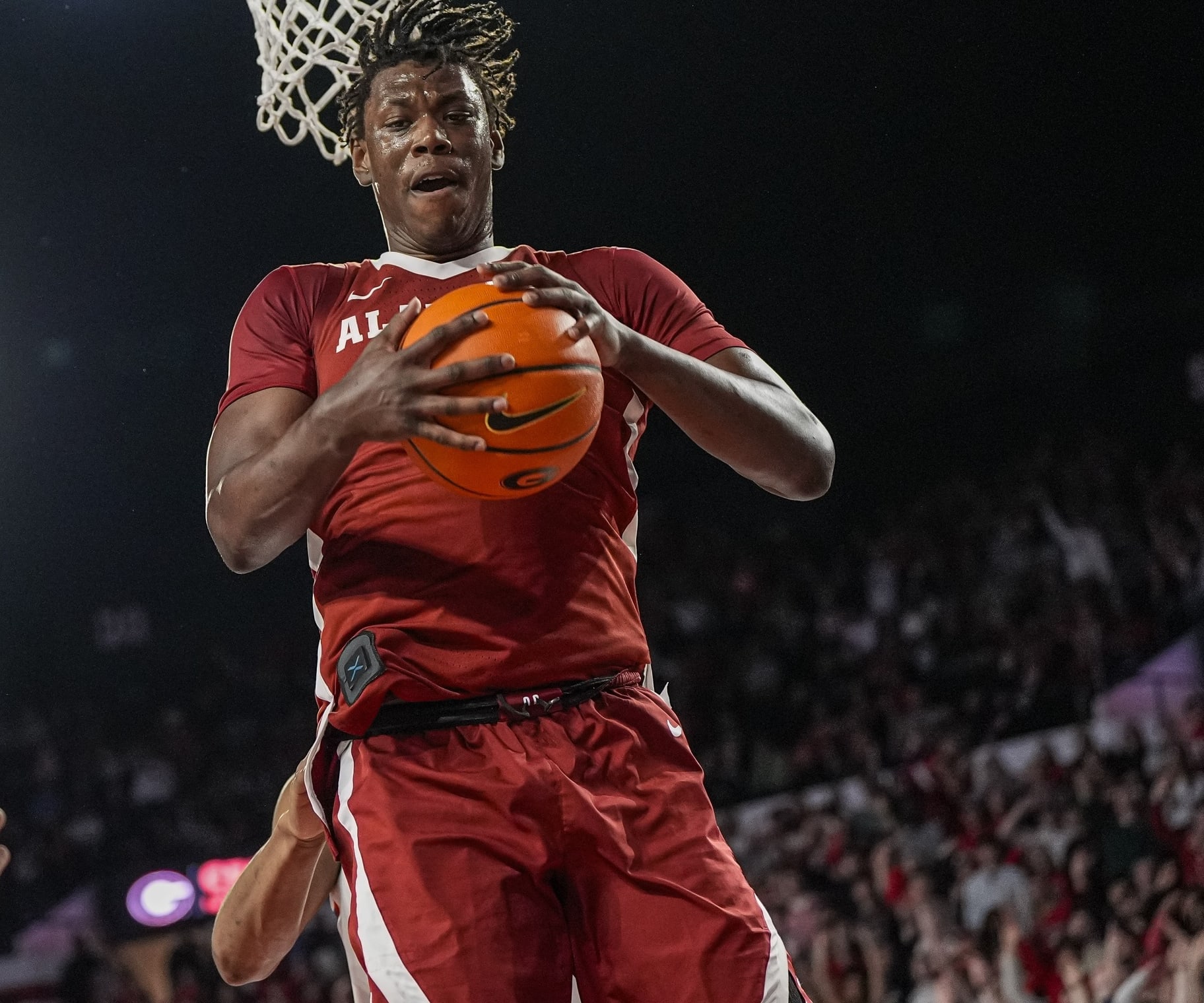 College Basketball DFS: Picks & Preview for Friday's NCAA Tournament Sweet 16