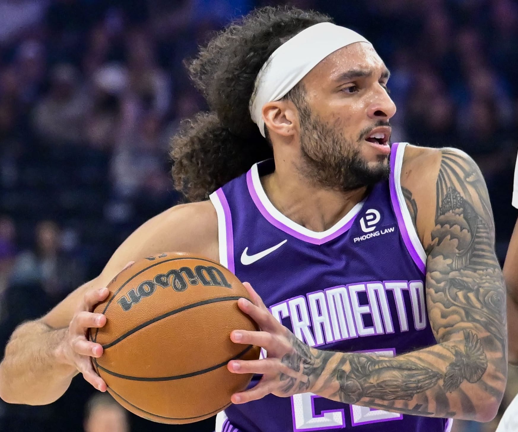 Fantasy Basketball Waiver Wire: Rest-of-Season Pickups