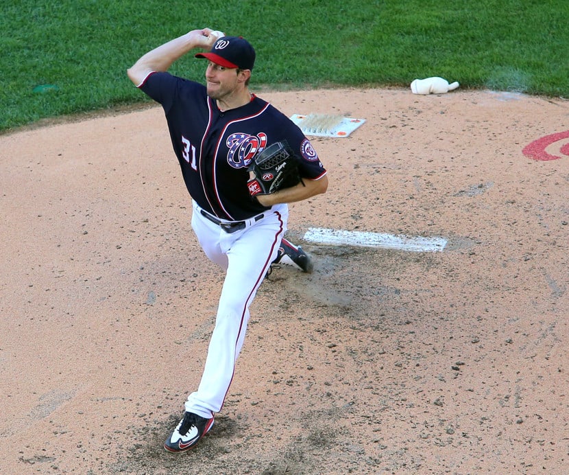 MLB DFS: Tuesday Cheat Sheet