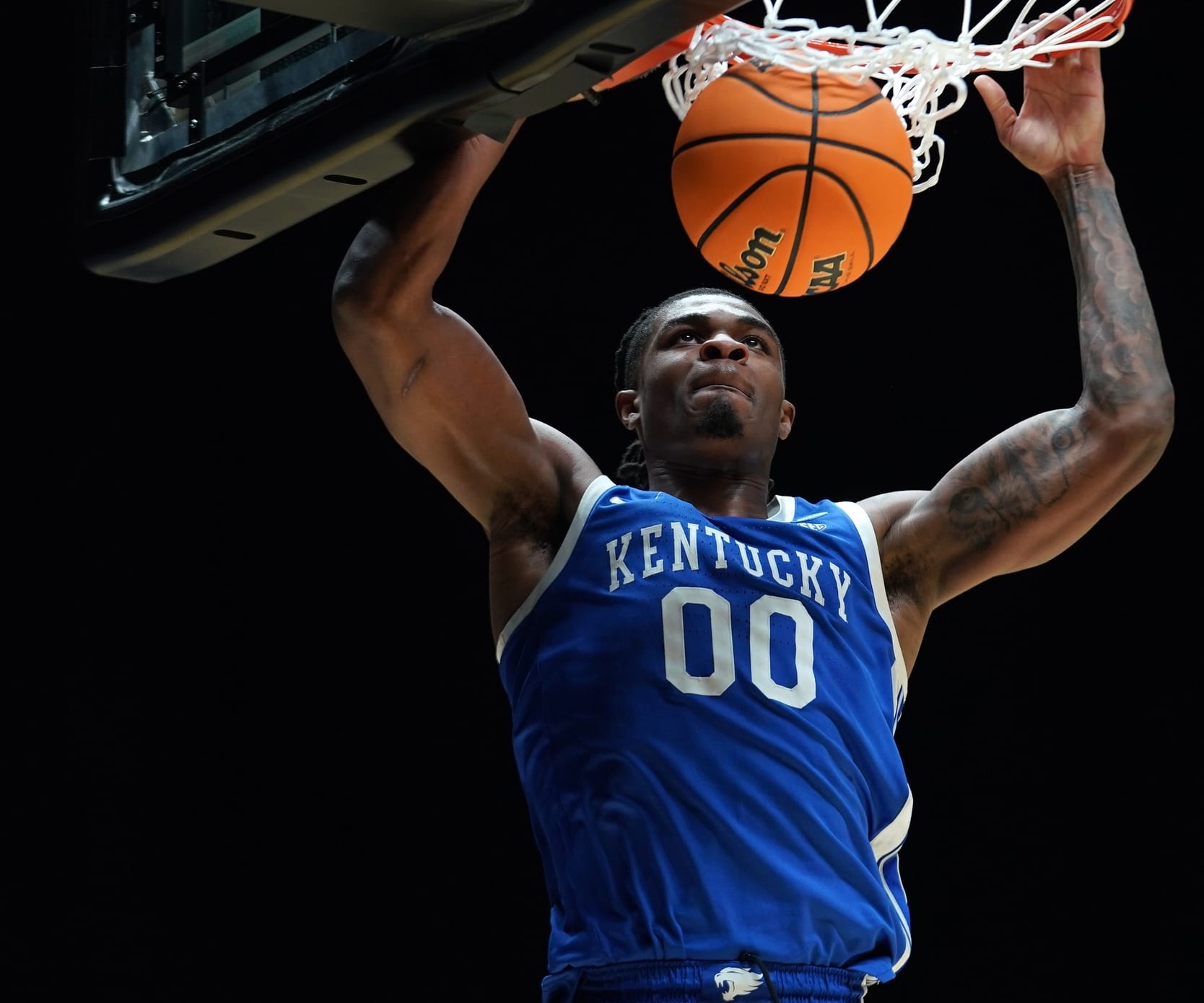 2025-2026 College Basketball Conference Preview: SEC Fantasy Outlook