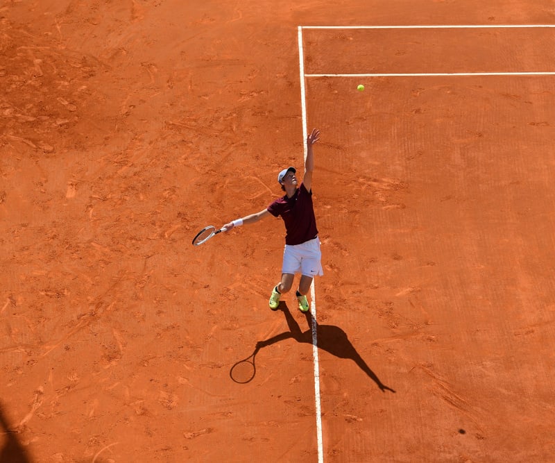 French Open Comebacks: How Suspended Tennis Stars Fared at Roland-Garros