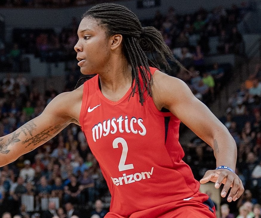WNBA Daily Roundup: WNBA Fantasy Picks, WNBA Starting Lineups and Predictions