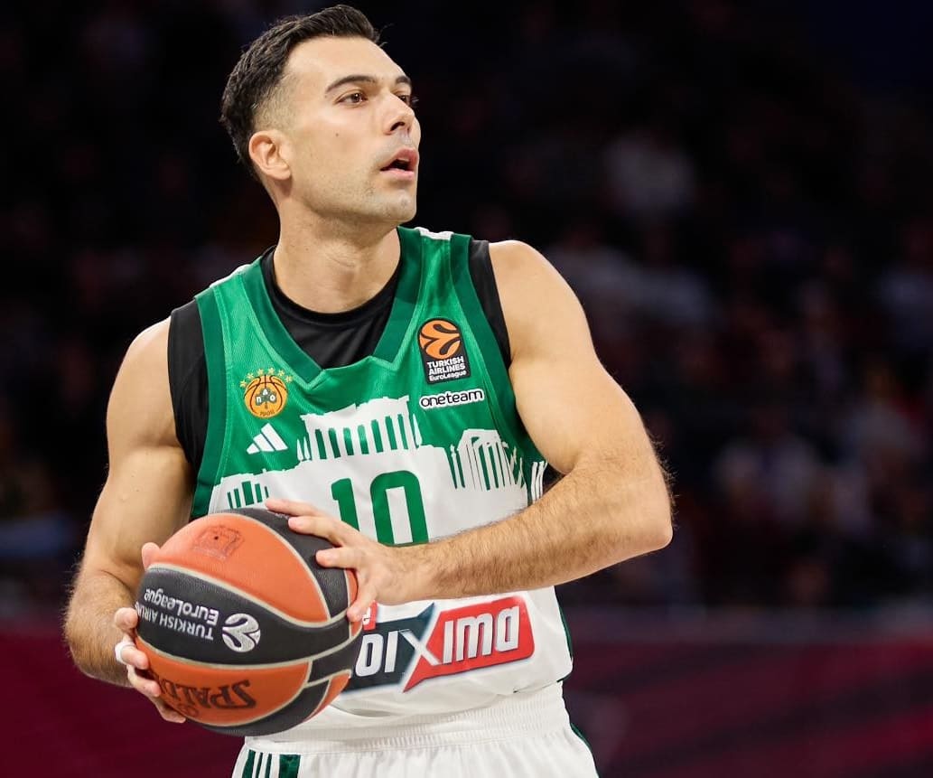 DraftKings EuroLeague DFS Picks: Round 29 - Thursday