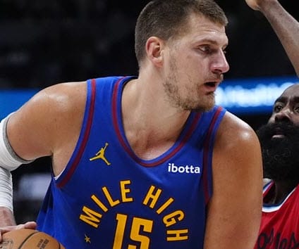 Safest Fantasy Basketball Players to Draft in 2025: High-Floor NBA Picks