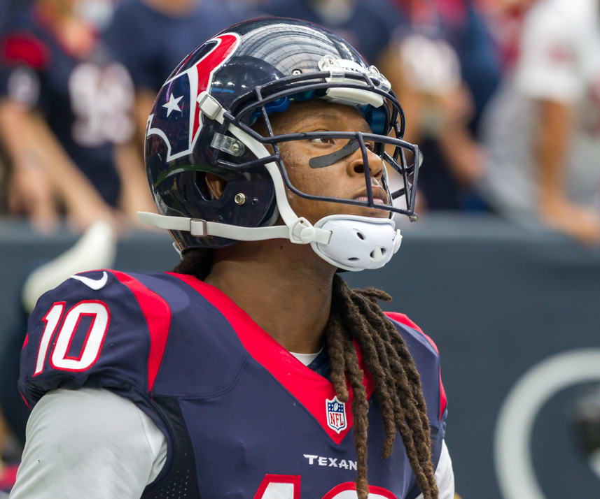 NFL Free Agency: A Crazy Monday Full of Tags, Trades & Signings