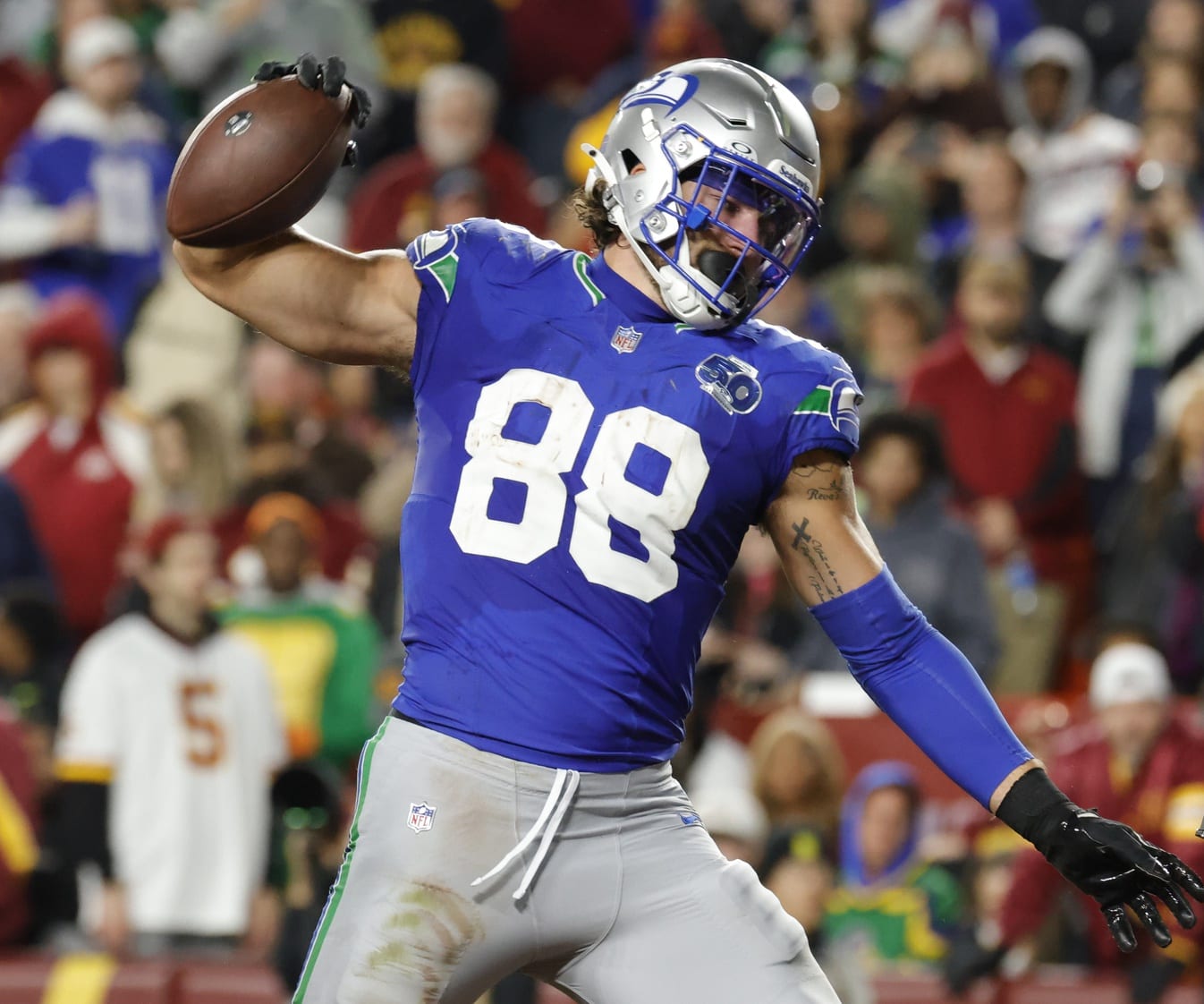 Fantasy Football Waiver Wire: Pickups for Week 12 - Tuesday Update