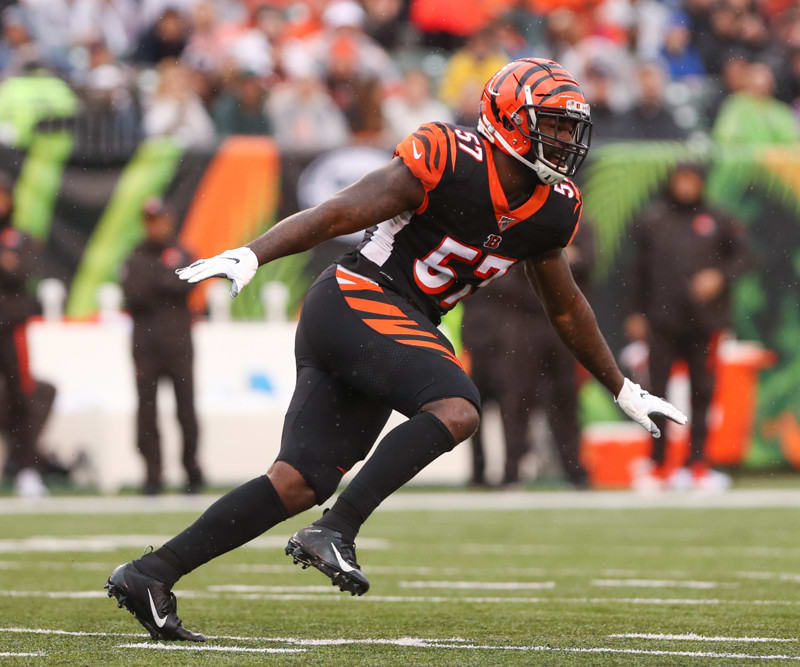 IDP Analysis: Pratt Breakout Incoming