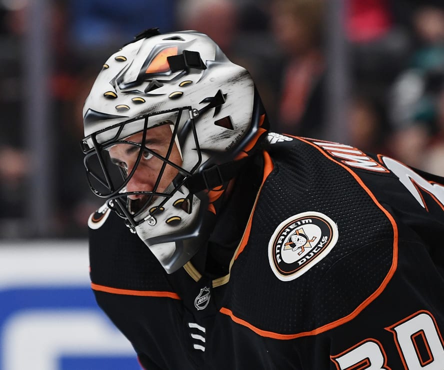 Cap Compliance: Anaheim Ducks