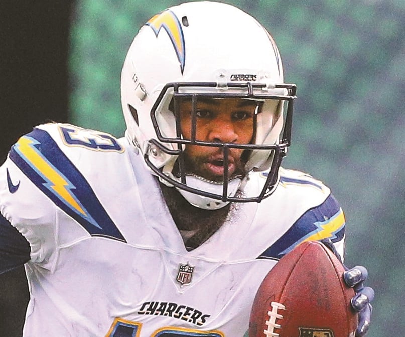 2020 Training Camp Preview: Los Angeles Chargers