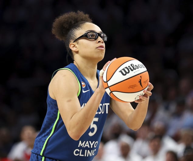WNBA DFS Picks for June 24: Best Lineup Strategy, Sleepers and Value Plays