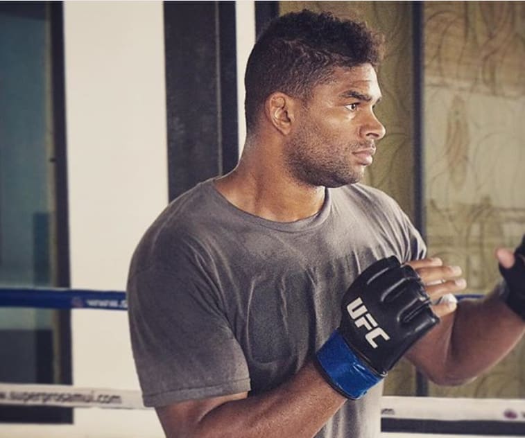 FanDuel MMA: UFC Vegas 9 Preview