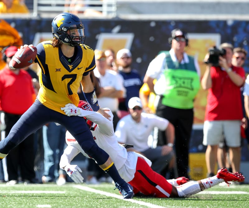 FanDuel College Football: Week 5 Picks