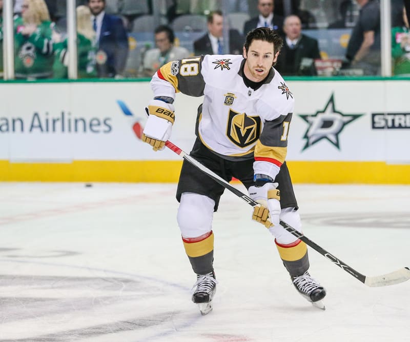 The One-Timer: V for Variance