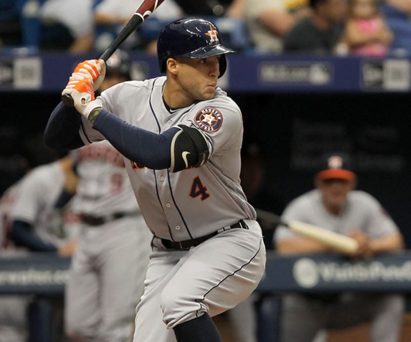 Bernie on the Scene: American League Trade Chips