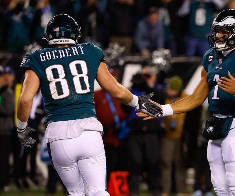 Fantasy Football Sleepers 2025: 10 Underrated Tight Ends to Draft