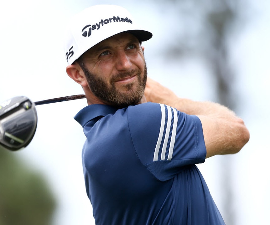 Majors Value Meter: U.S. Open Rankings