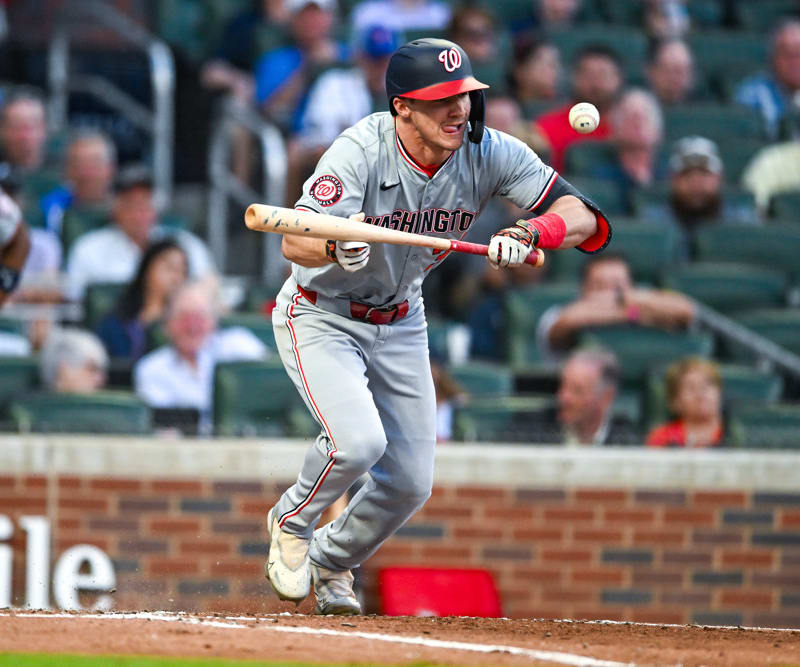 The Z Files: 2024 Scoring, Running it Back