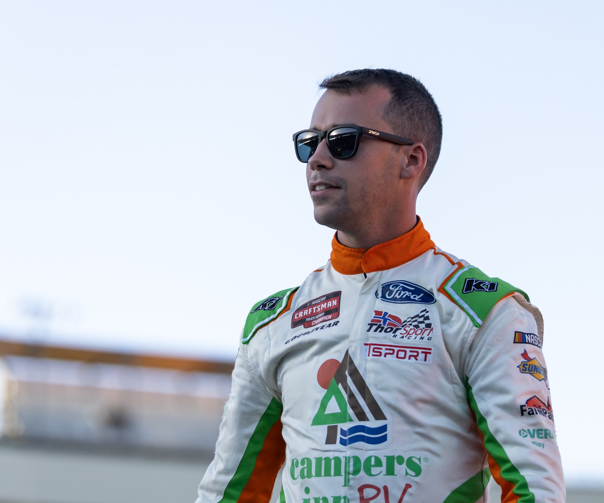 NASCAR Truck Series DFS Picks and Best Bets: Bully Hill Vineyards 176
