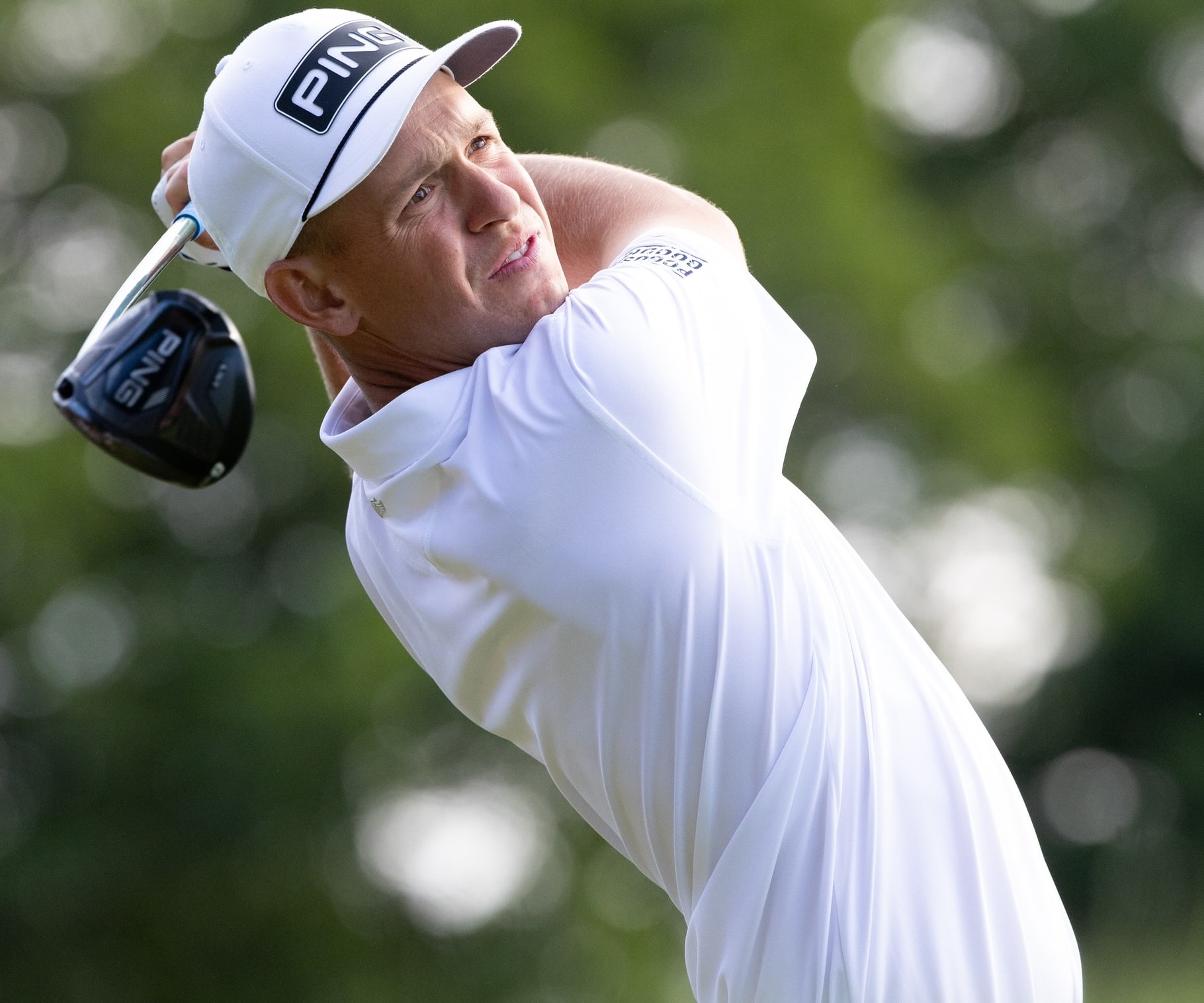 DraftKings PGA DFS Picks: Wyndham Championship Cash and GPP Strategy