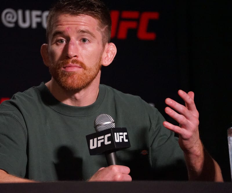 UFC Des Moines Sandhagen vs. Figueiredo DFS Analysis: Drake's Takes