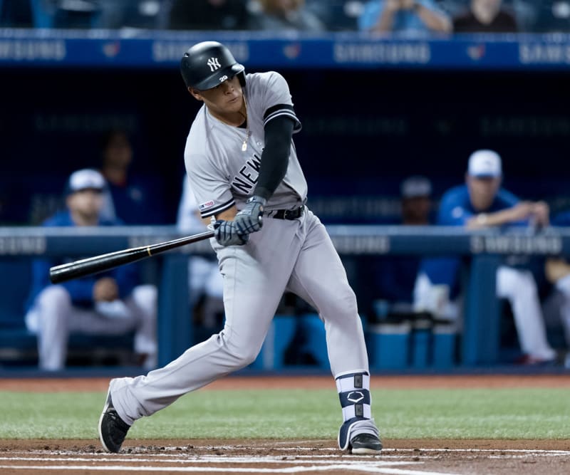 The Z Files: The Relationship Between HR and Flyball Average Exit Velocity